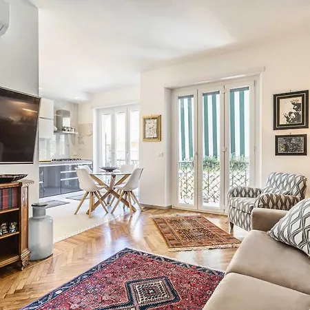 Appartement Luxury Turin