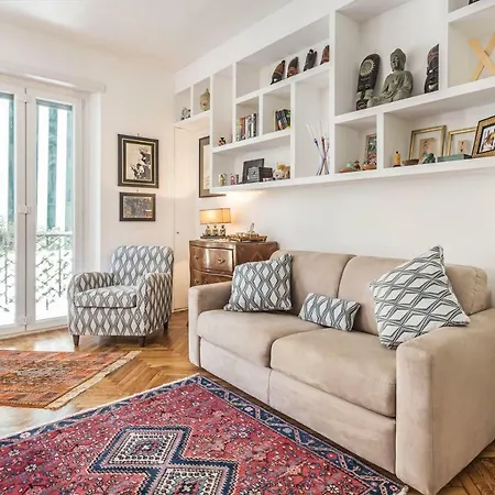 Appartement Luxury Central *