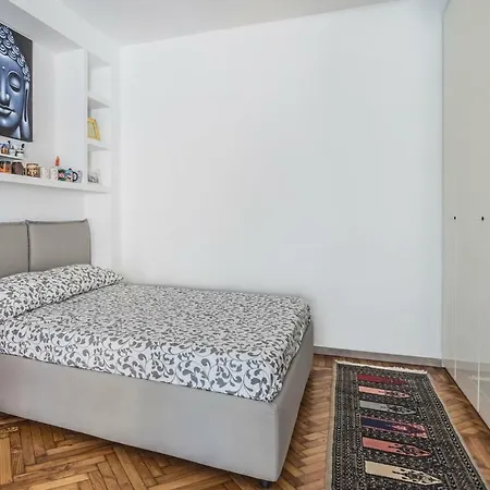 Luxury Apartman