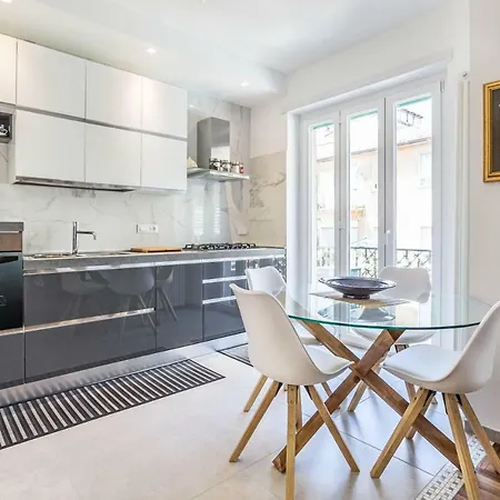 Apartment Luxury Central *