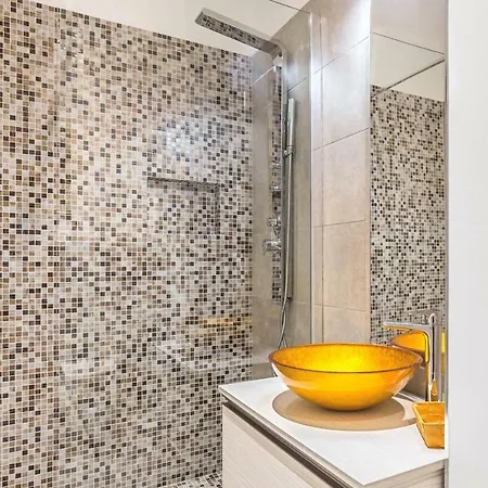Apartment Luxury Central *