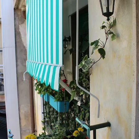 Luxury Central Appartement *