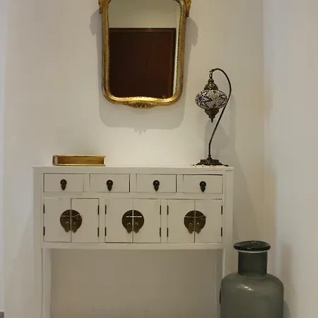 Luxury Central Apartment Turin