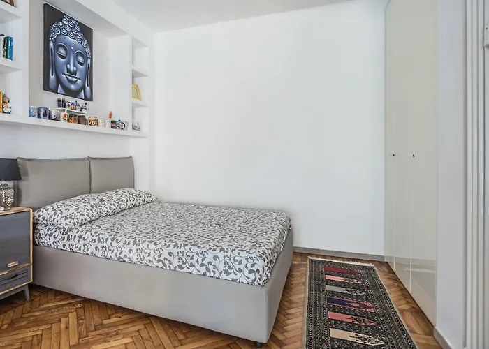 Luxury Διαμέρισμα