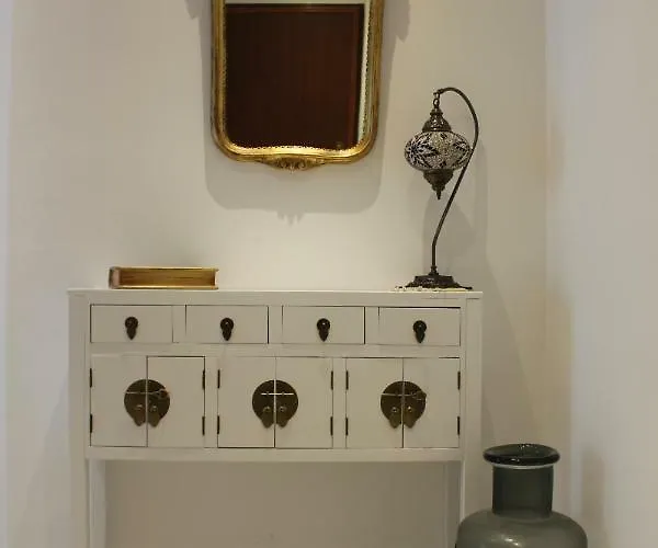 Luxury Lägenhet Turin