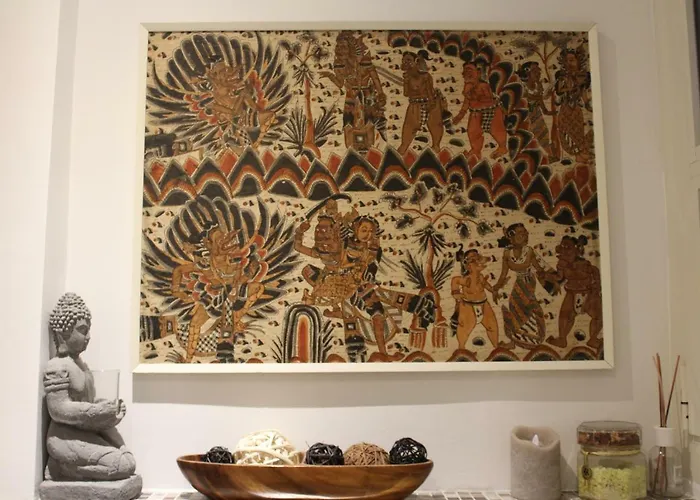 Lägenhet Luxury Turin