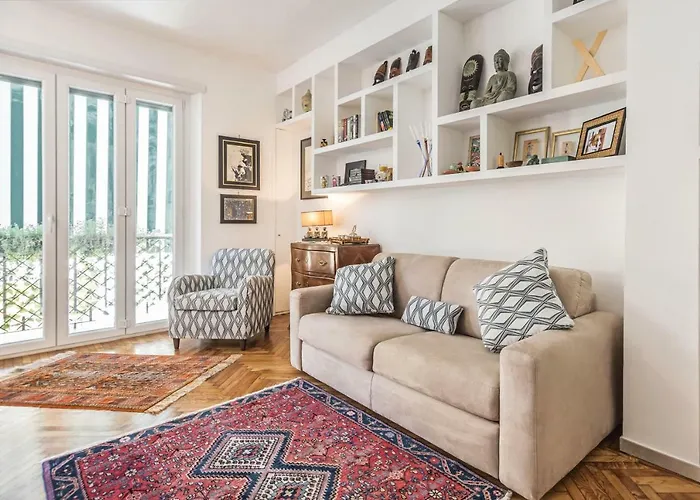 Appartement Luxury *