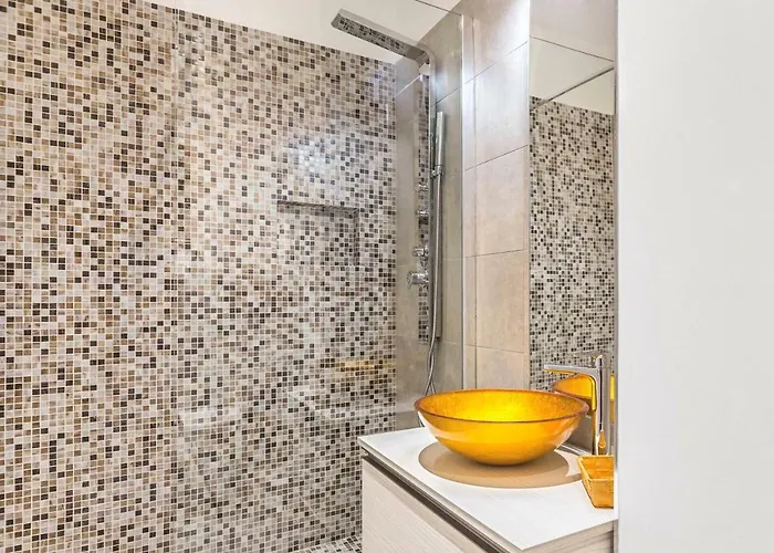Appartement Luxury *