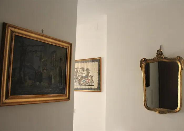 Appartement Luxury Turijn