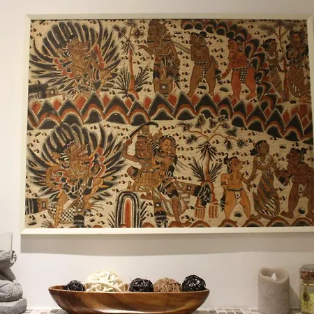 Apartmán Luxury Turín